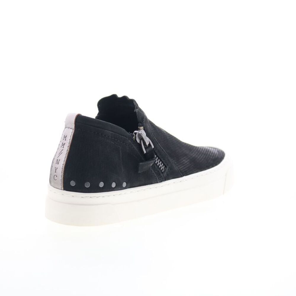 Miz Mooz Womens Arret Black Shoes (NWT) - Picture 7 of 7